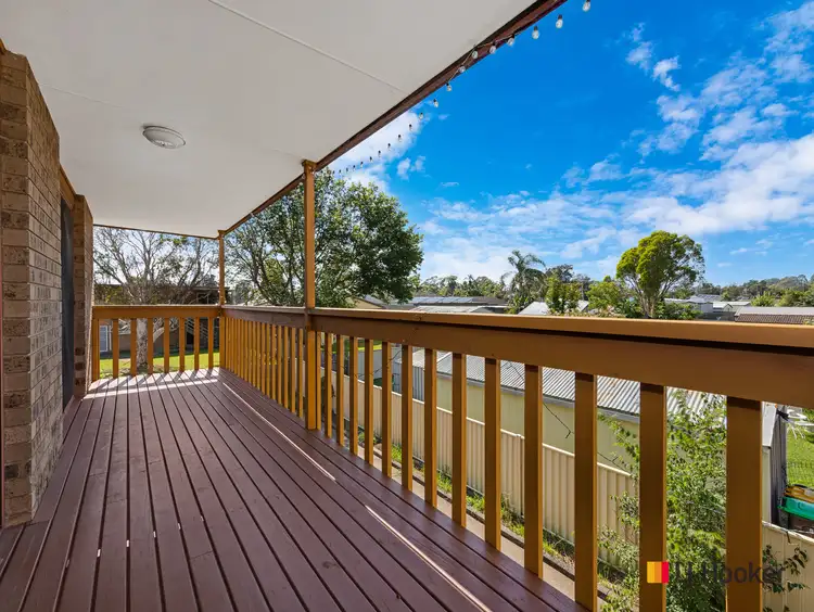 Sixth view of Homely house listing, 3/53 Golf Links Drive, Batemans Bay NSW 2536