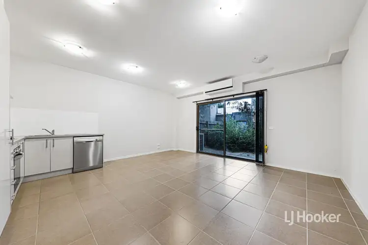 Second view of Homely unit listing, 11/20 Hyde Park Avenue, Craigieburn VIC 3064