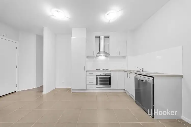 Fourth view of Homely unit listing, 11/20 Hyde Park Avenue, Craigieburn VIC 3064