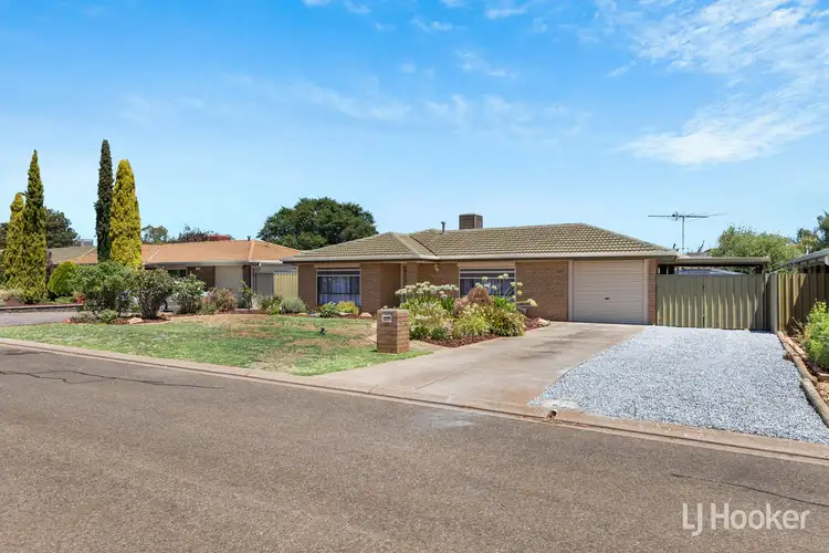 Second view of Homely house listing, 24 Carob Crescent, Craigmore SA 5114