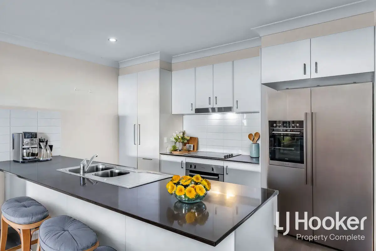 Main view of Homely house listing, 11 Summerview Avenue, Yarrabilba QLD 4207