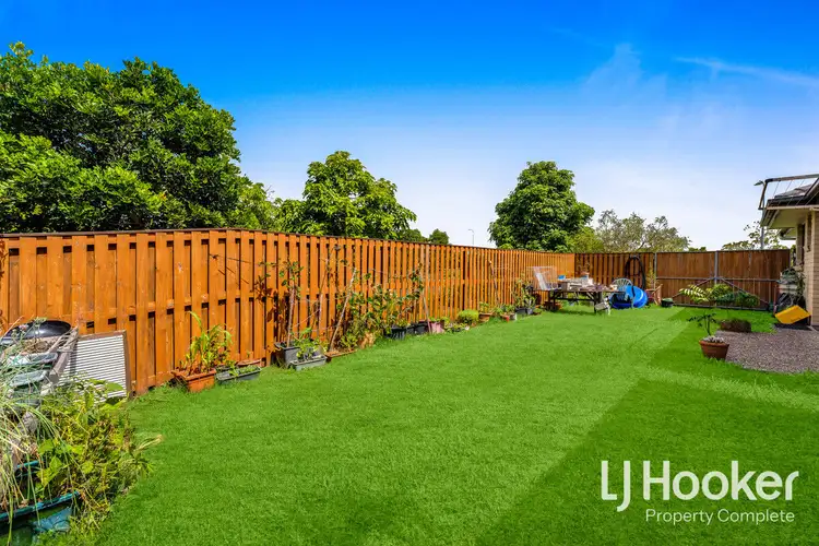 Third view of Homely house listing, 11 Summerview Avenue, Yarrabilba QLD 4207