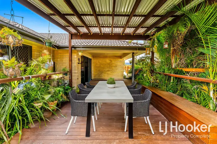 Sixth view of Homely house listing, 11 Summerview Avenue, Yarrabilba QLD 4207