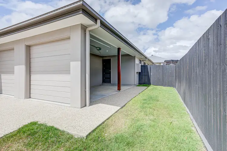 Second view of Homely house listing, 9 Fiennes Road, Logan Reserve QLD 4133