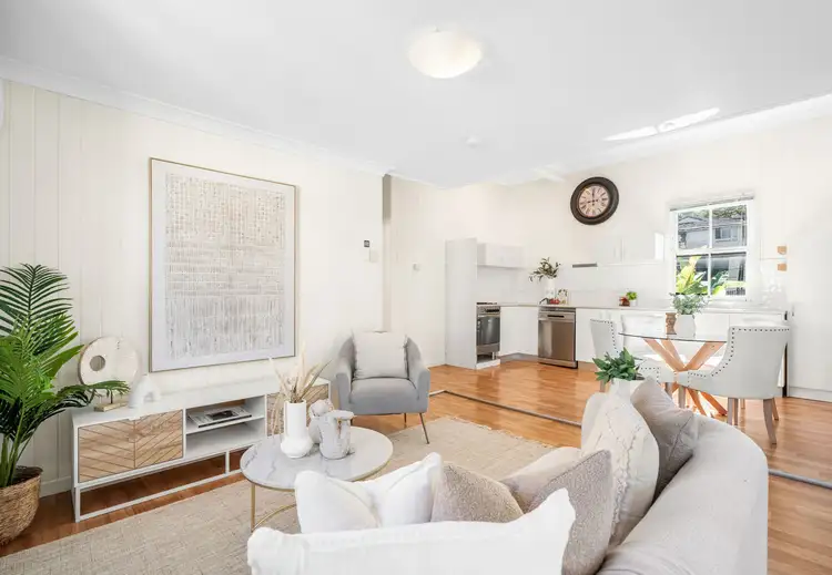 Second view of Homely house listing, 39 Tamba Street, Murarrie QLD 4172