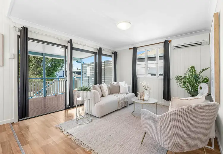 Third view of Homely house listing, 39 Tamba Street, Murarrie QLD 4172