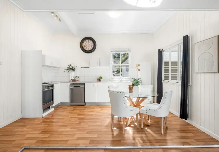 Fourth view of Homely house listing, 39 Tamba Street, Murarrie QLD 4172