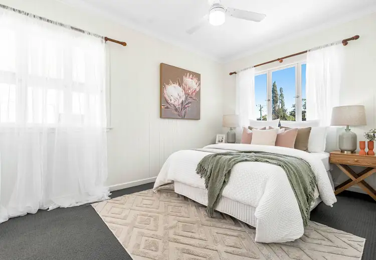 Sixth view of Homely house listing, 39 Tamba Street, Murarrie QLD 4172