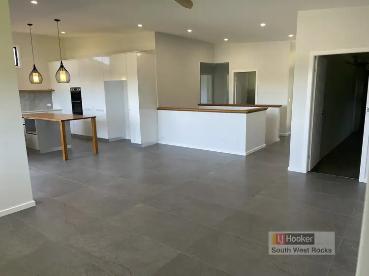 Second view of Homely house listing, 14 Government Road, South West Rocks NSW 2431