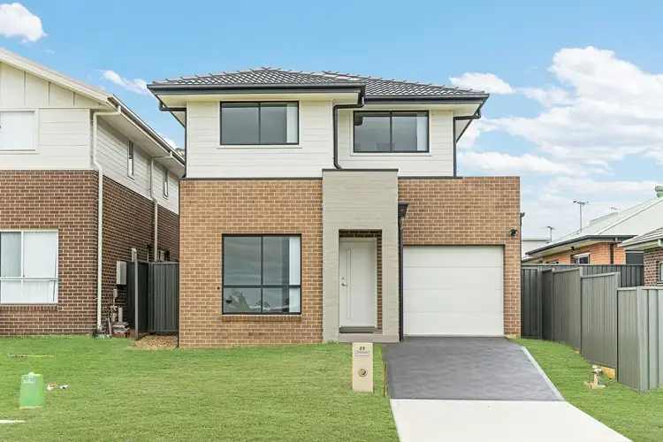 Main view of Homely house listing, 23 Possum Street, Cobbitty NSW 2570