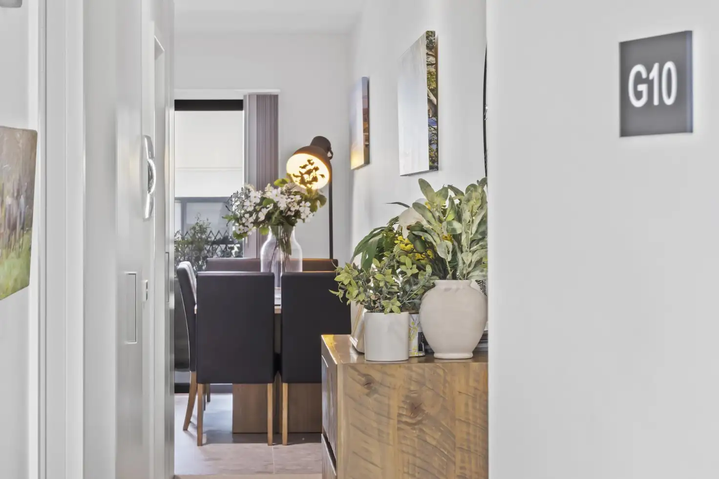 Main view of Homely apartment listing, G10/40 Trinca Street, Denman Prospect ACT 2611