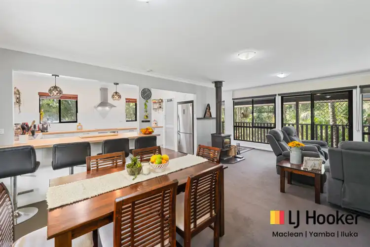 238 Brooms Head Road, Townsend NSW 2463