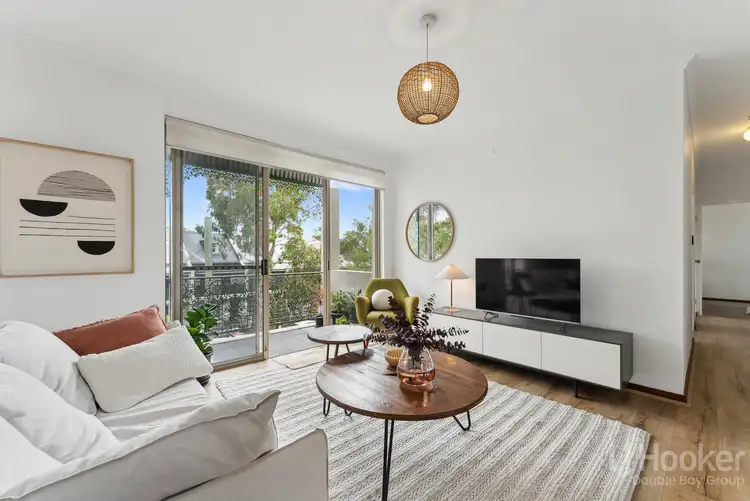 Third view of Homely unit listing, 3/501 Wilson Street, Darlington NSW 2008