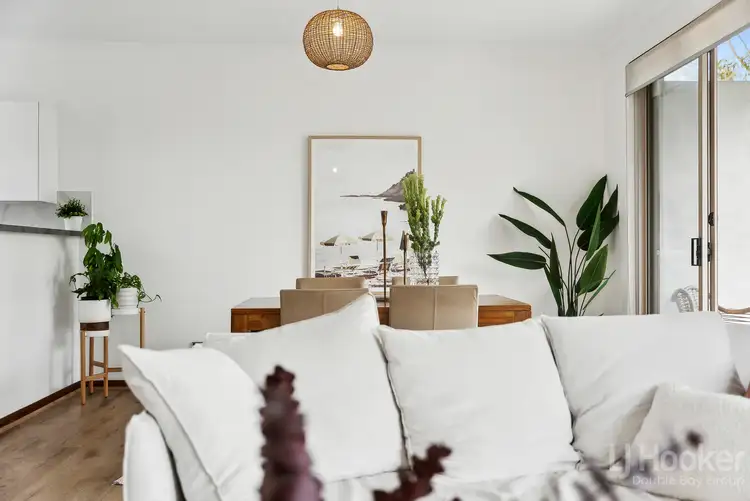 Fourth view of Homely unit listing, 3/501 Wilson Street, Darlington NSW 2008