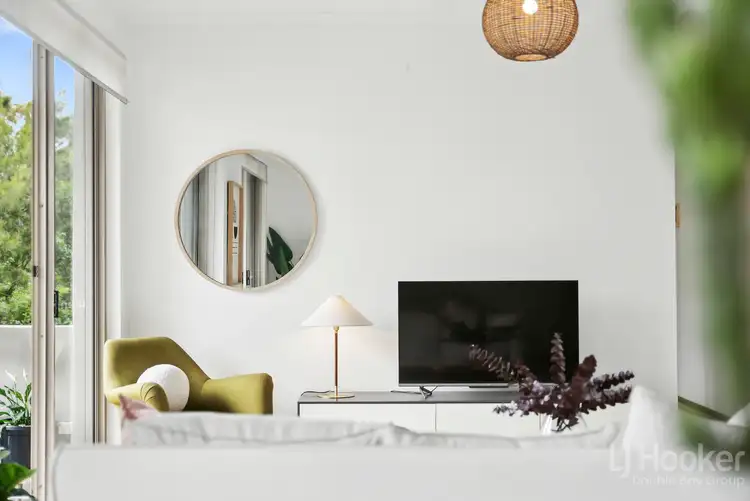 Fifth view of Homely unit listing, 3/501 Wilson Street, Darlington NSW 2008