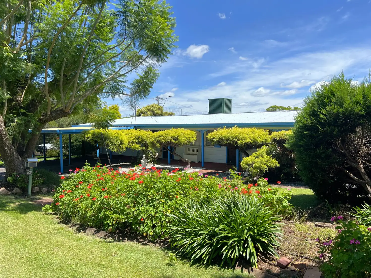 Main view of Homely house listing, 32 Reservoir Street, Kingaroy QLD 4610