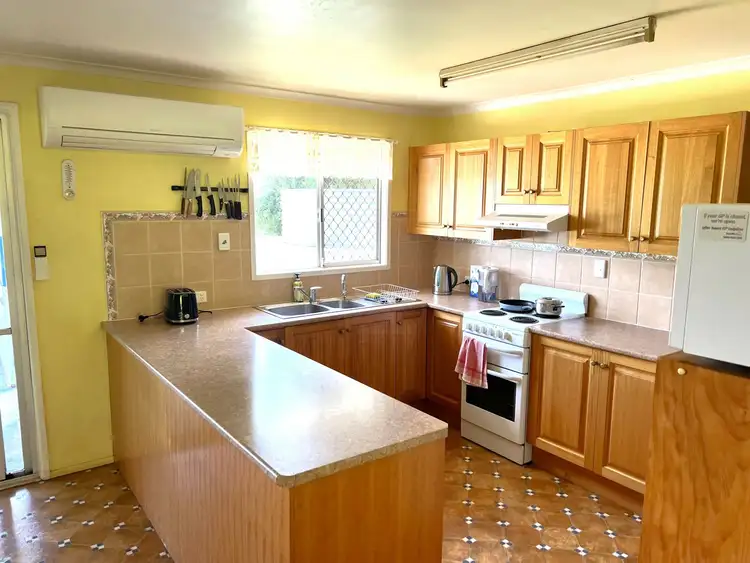 Second view of Homely house listing, 32 Reservoir Street, Kingaroy QLD 4610