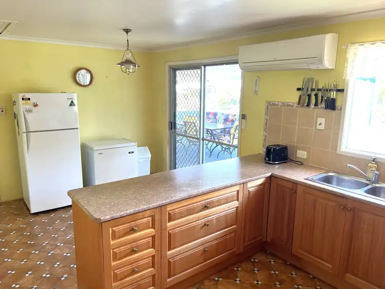 Third view of Homely house listing, 32 Reservoir Street, Kingaroy QLD 4610