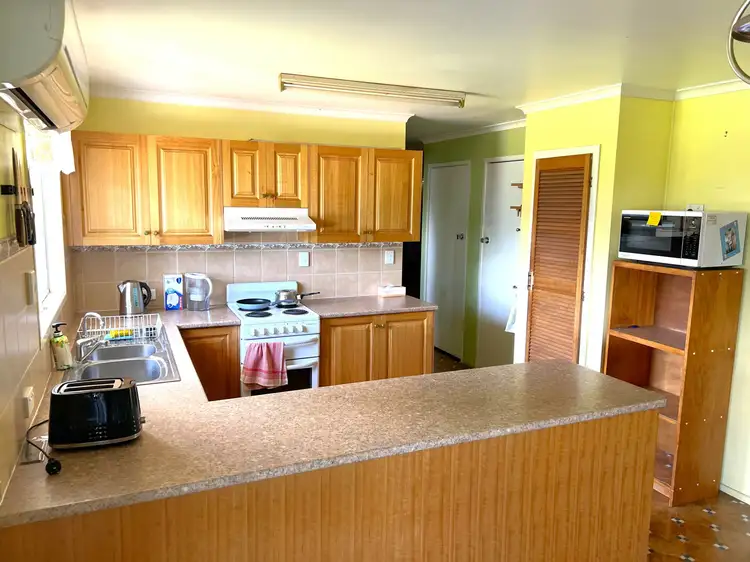 Fourth view of Homely house listing, 32 Reservoir Street, Kingaroy QLD 4610