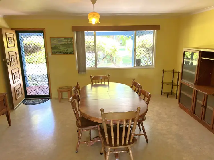 Fifth view of Homely house listing, 32 Reservoir Street, Kingaroy QLD 4610
