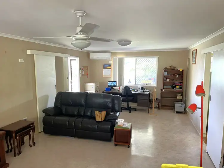 Sixth view of Homely house listing, 32 Reservoir Street, Kingaroy QLD 4610