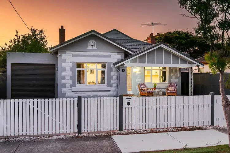 15 Spencer Street, Cowandilla SA 5033