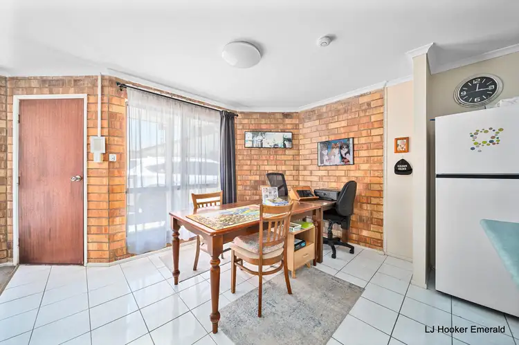 Sixth view of Homely unit listing, 3/126 Opal Street, Emerald QLD 4720