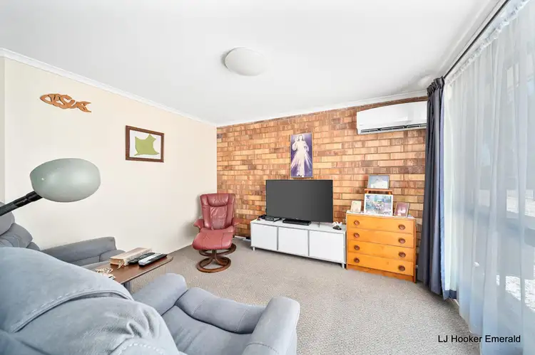 Seventh view of Homely unit listing, 3/126 Opal Street, Emerald QLD 4720