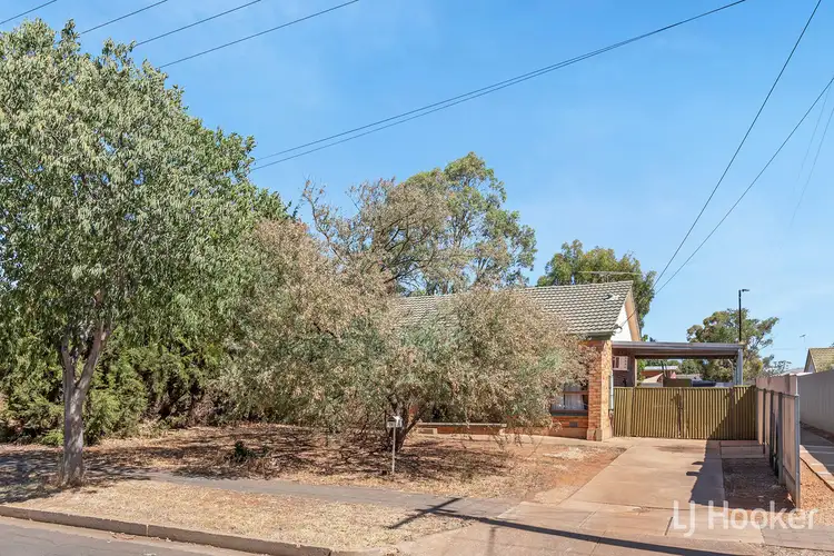 21 Berryman Road, Smithfield Plains SA 5114