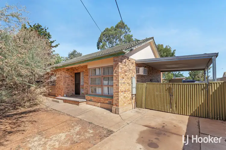 Second view of Homely house listing, 21 Berryman Road, Smithfield Plains SA 5114