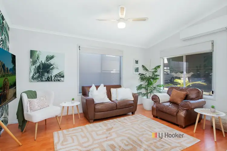 Third view of Homely retirement listing, 58/750 Pacific Highway, Lake Munmorah NSW 2259