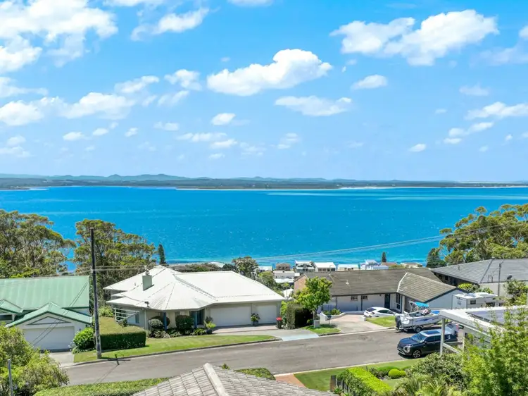 Main view of Homely house listing, 33 Mulubinda Parade, Corlette NSW 2315