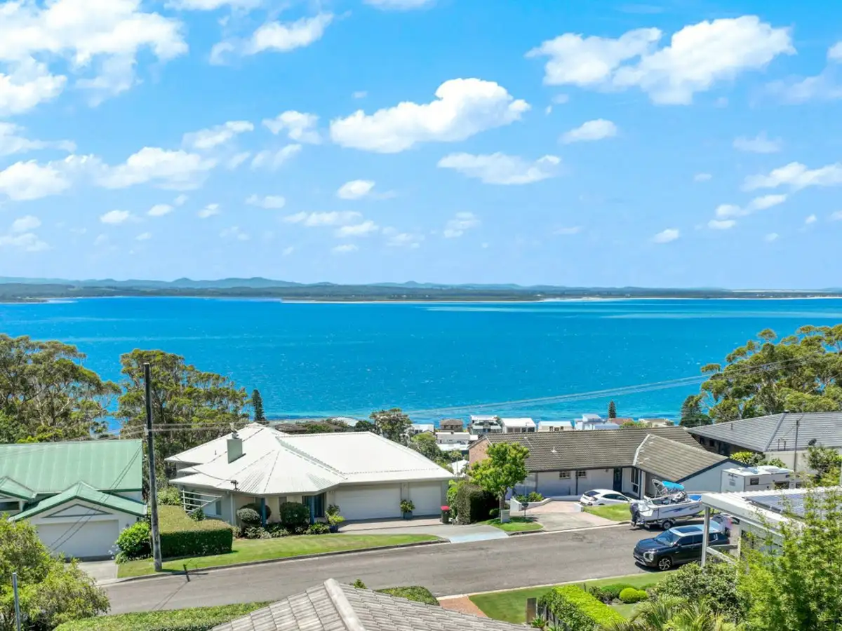 Main view of Homely house listing, 33 Mulubinda Parade, Corlette NSW 2315