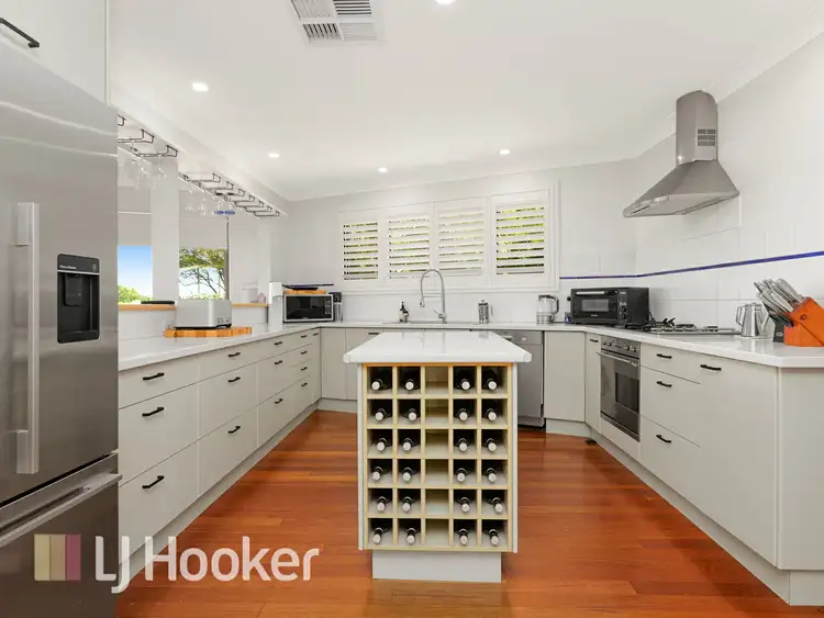 Fourth view of Homely house listing, 33 Mulubinda Parade, Corlette NSW 2315