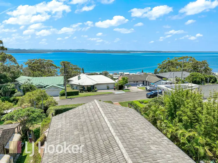 Sixth view of Homely house listing, 33 Mulubinda Parade, Corlette NSW 2315