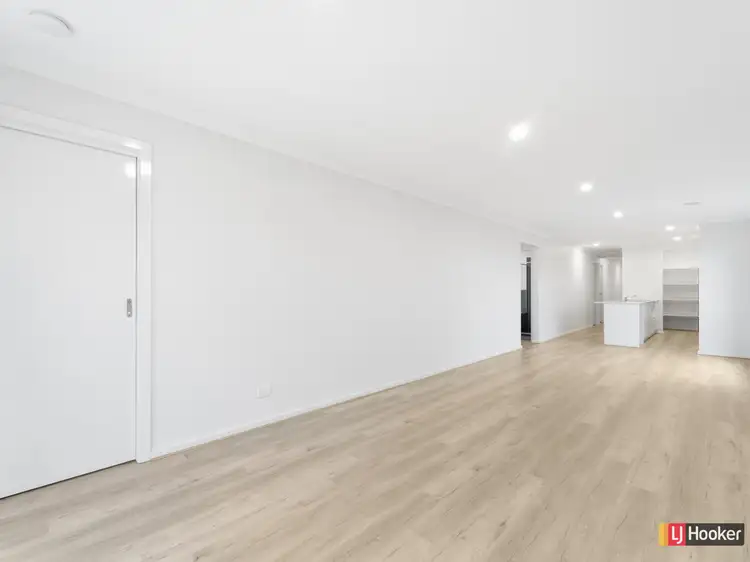 Third view of Homely house listing, 11 Overture Road, Strathtulloh VIC 3338
