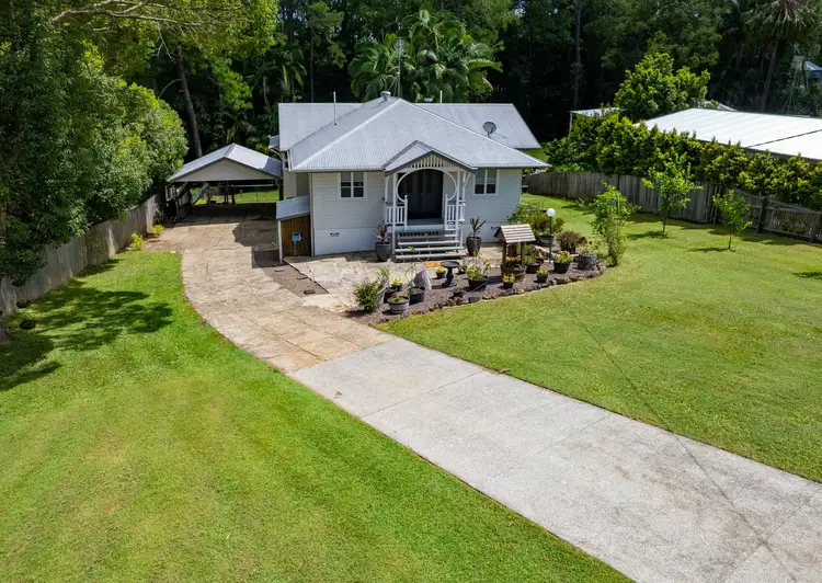 3 Brandenburg Road, Mooloolah Valley QLD 4553