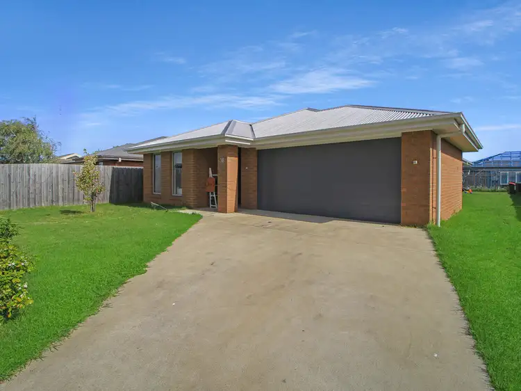 Main view of Homely house listing, 36 Lucknow Street, East Bairnsdale VIC 3875