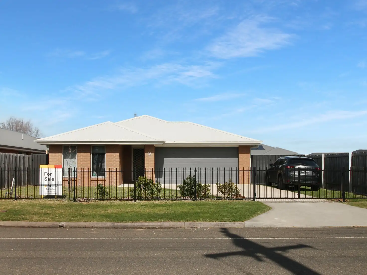 Main view of Homely house listing, 36 Lucknow Street, East Bairnsdale VIC 3875