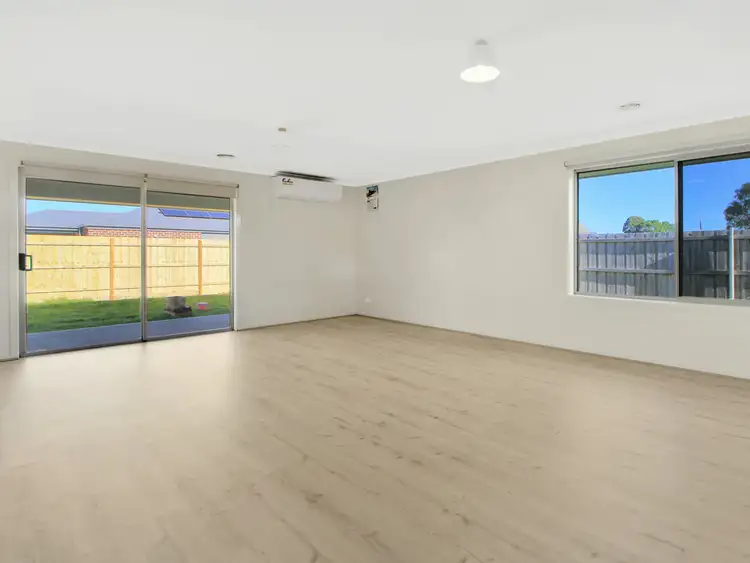 Third view of Homely house listing, 36 Lucknow Street, East Bairnsdale VIC 3875