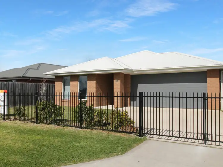 Third view of Homely house listing, 36 Lucknow Street, East Bairnsdale VIC 3875