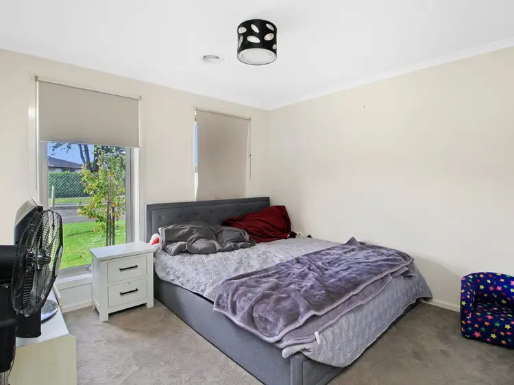 Fifth view of Homely house listing, 36 Lucknow Street, East Bairnsdale VIC 3875