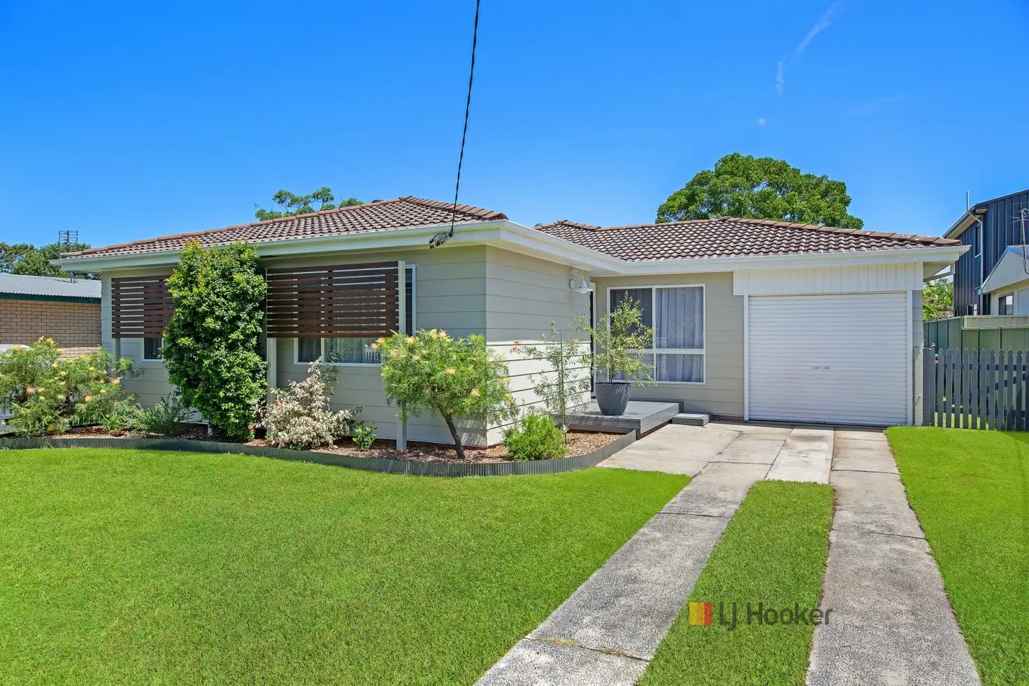 Main view of Homely house listing, 60 Ocean View Road, Gorokan NSW 2263