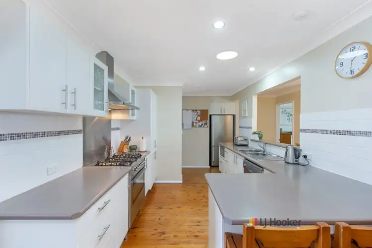 Fifth view of Homely house listing, 60 Ocean View Road, Gorokan NSW 2263