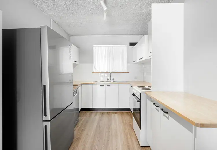 Fourth view of Homely unit listing, Unit 6/132 Pashen Street, Morningside QLD 4170