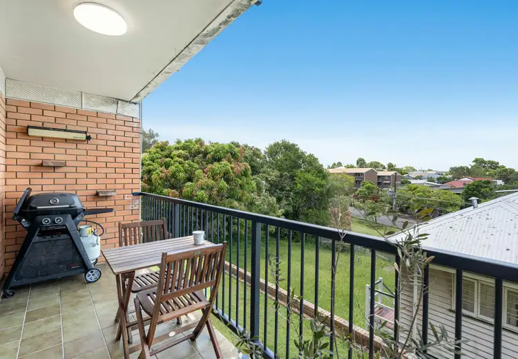 Fifth view of Homely unit listing, Unit 6/132 Pashen Street, Morningside QLD 4170