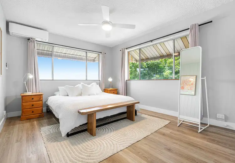 Seventh view of Homely unit listing, Unit 6/132 Pashen Street, Morningside QLD 4170