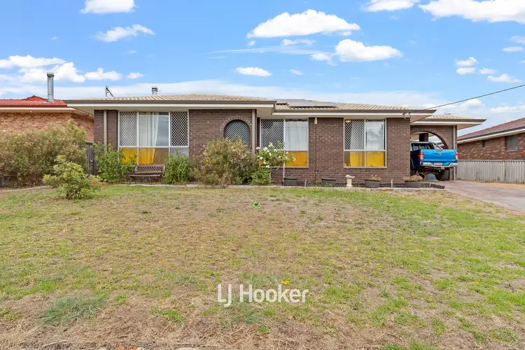 Main view of Homely house listing, 15 Saunders Street, Collie WA 6225