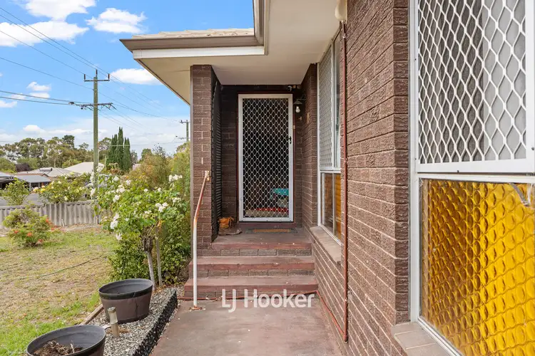 Second view of Homely house listing, 15 Saunders Street, Collie WA 6225