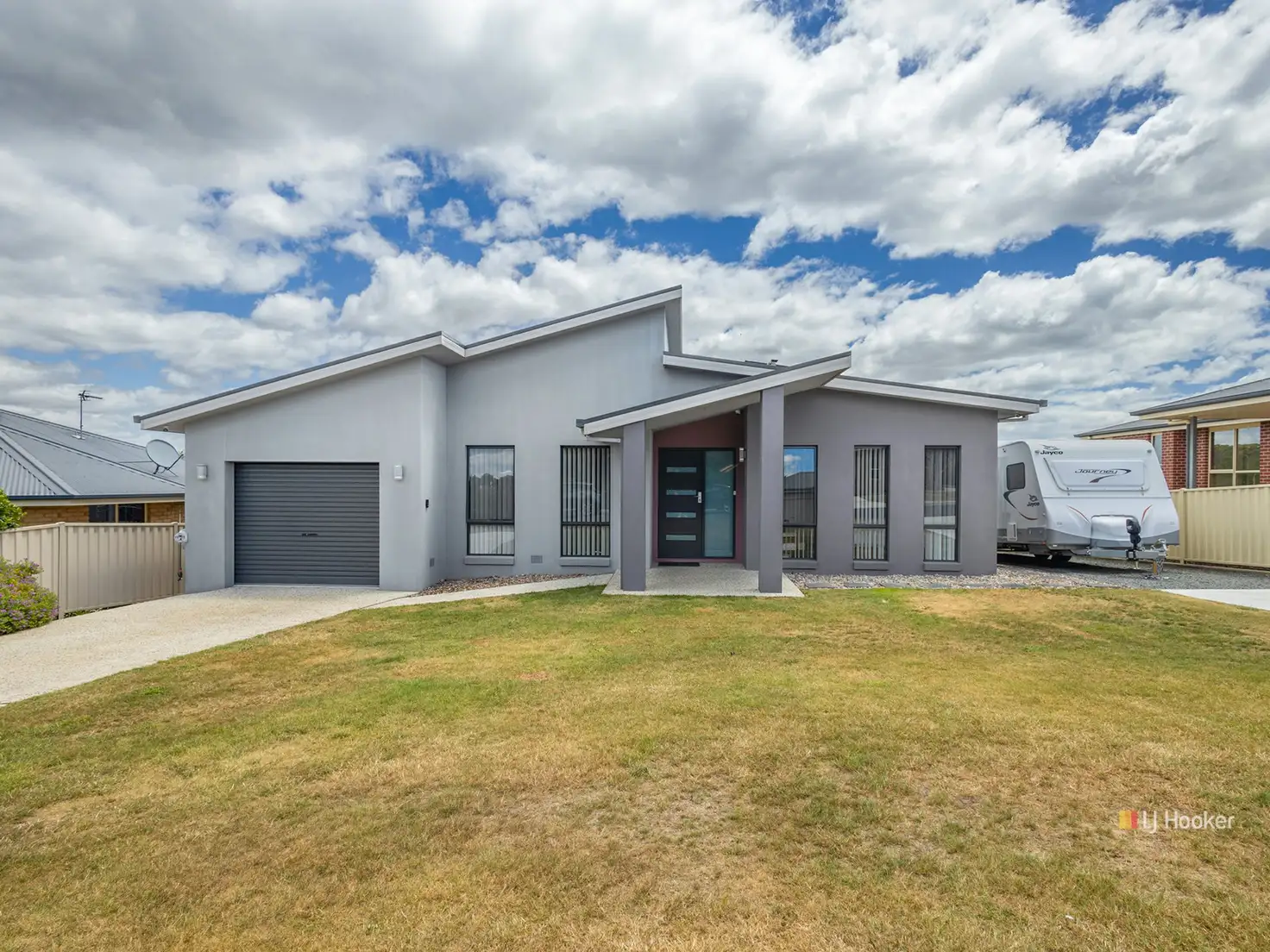 Main view of Homely house listing, 15 Mountain View Rise, Latrobe TAS 7307
